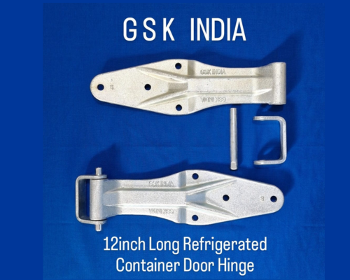 12inch Long Refrigerated Container Door Hinge